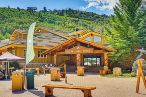 公寓 (2 Bedrooms) | 住宿内部