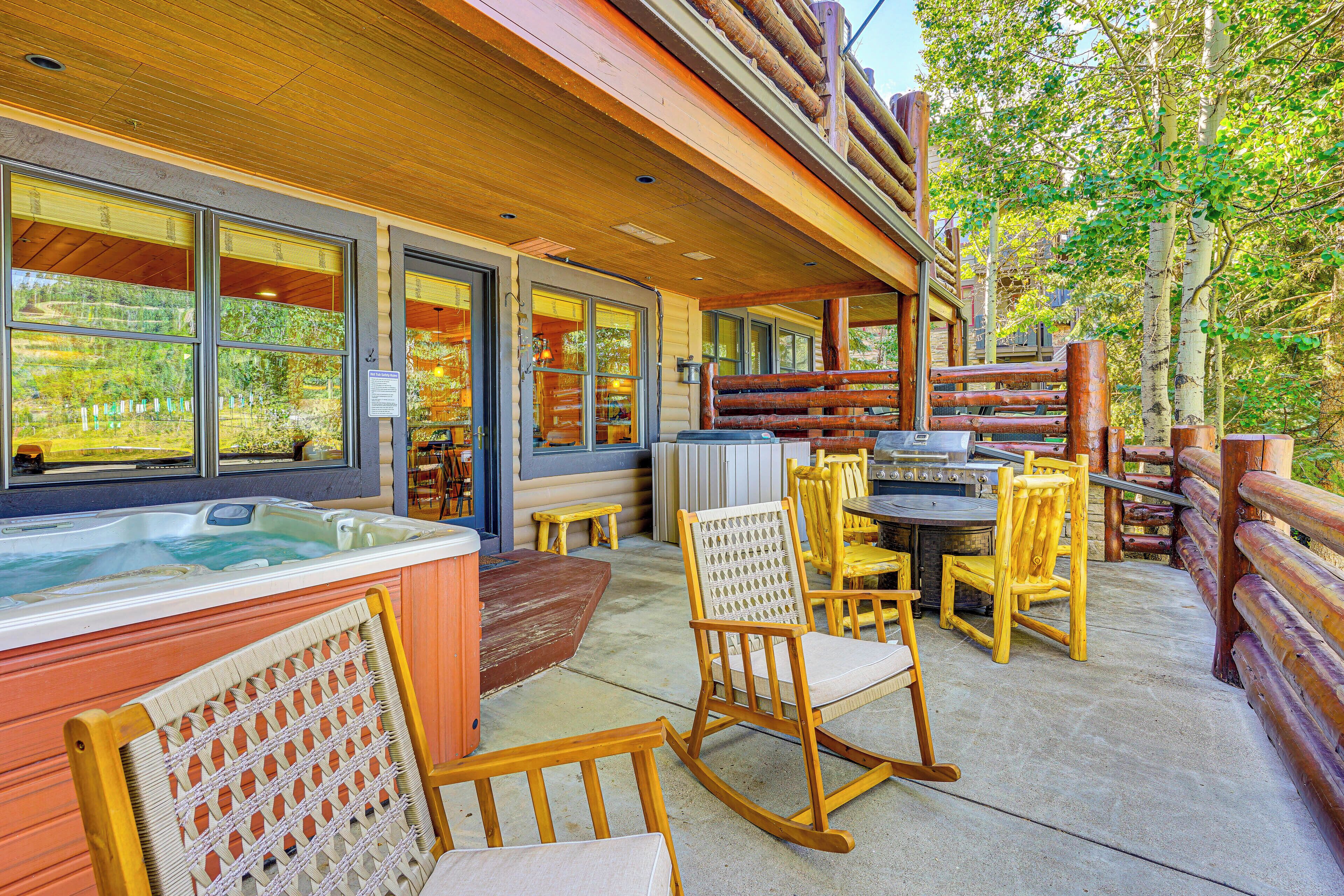 公寓 (2 Bedrooms) | 住宿內部