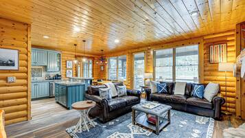 Căn hộ (2 Bedrooms) | Mặt tiền nơi lưu trú