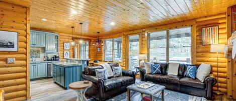 Apartment (2 Bedrooms) | Front of property