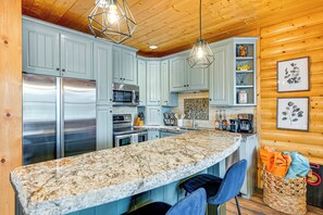 公寓 (2 Bedrooms) | 住宿内部