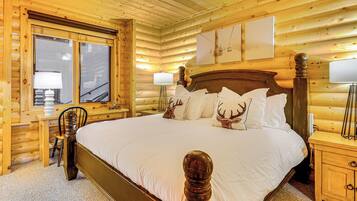 Căn hộ (2 Bedrooms) | Nội thất