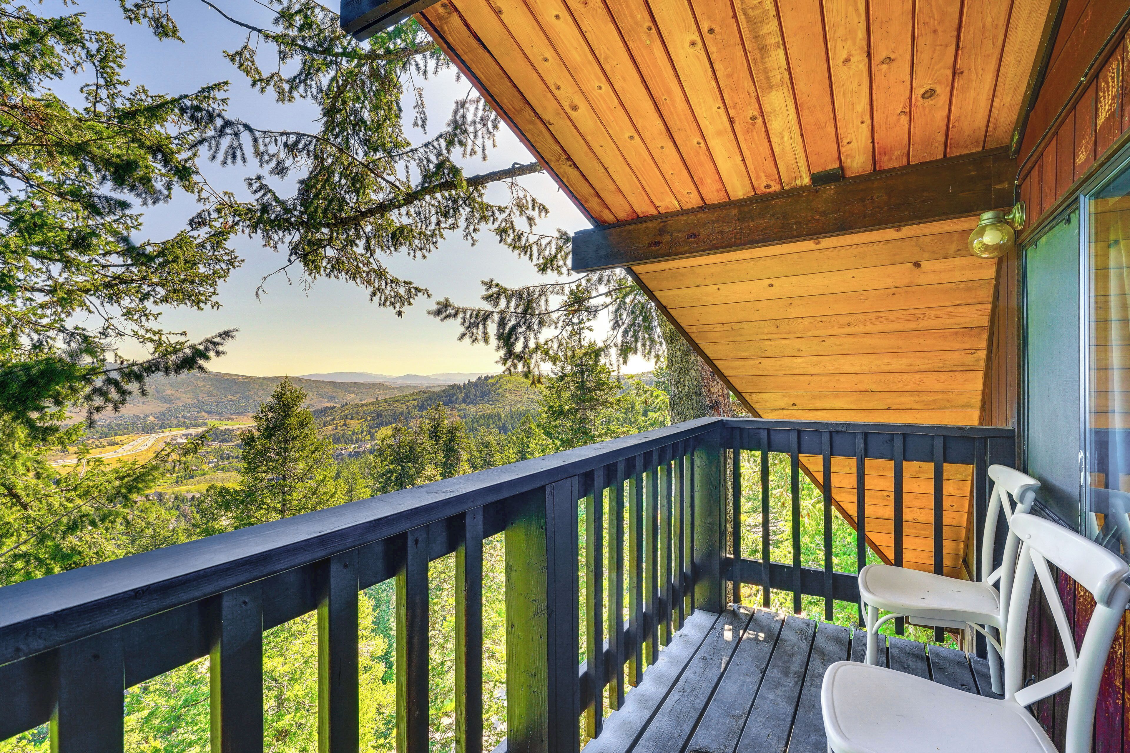 Ferienhaus (4 Bedrooms) | Innenbereich