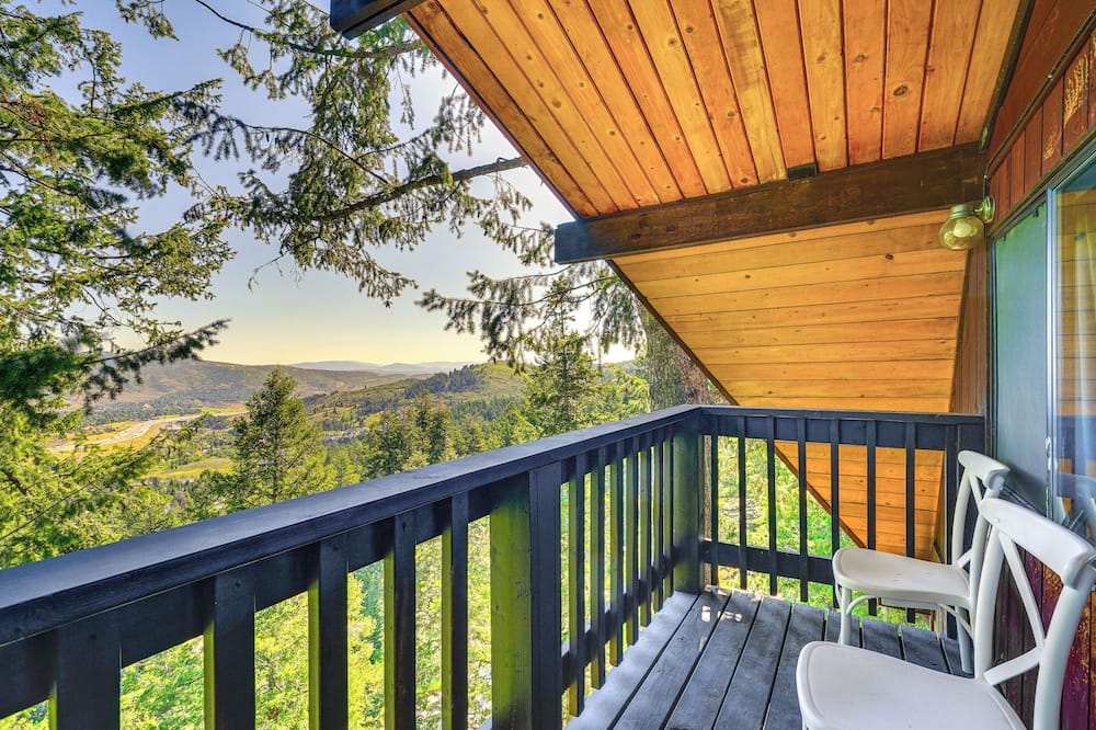3 Mi to Ski Slopes: Park City Retreat w/ Game Room - Summit Park, UT