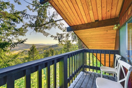 3 Mi to Ski Slopes: Park City Retreat w/ Game Room