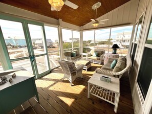 Smart TV - Mar & Apr - on Sale!  Gorgeous Home/Great Gulf Views! (Gulf Shores)