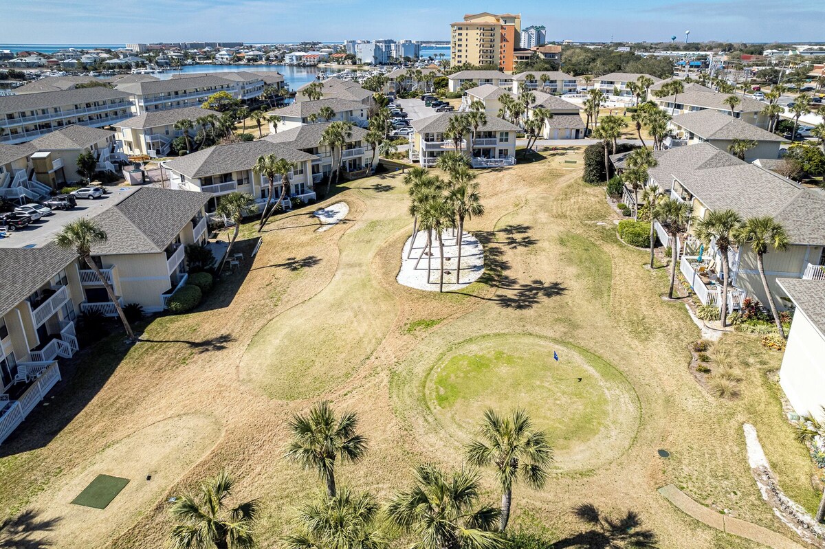 Photo 74 of SPC 4203 Dog Friendly 1 BR with Free Beach Service for 2