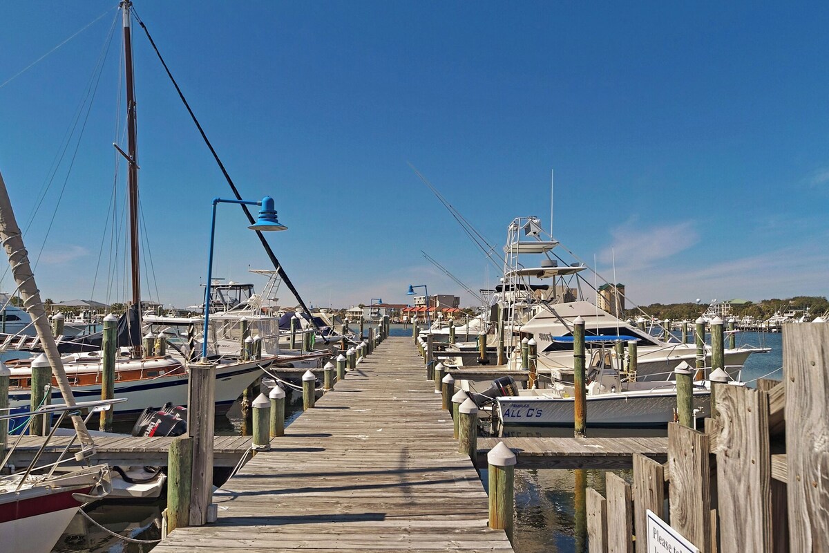 Photo 25 of SPC 4203 Dog Friendly 1 BR with Free Beach Service for 2