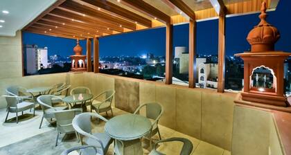 HOTEL KANDA CONTINENTAL