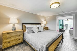Apartment (1 Bedroom) | Interior
