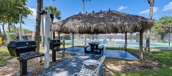 Marco Island Condo w/ Balcony + Water Views!