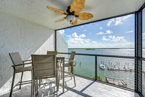 Departamento (1 Bedroom) | Interior