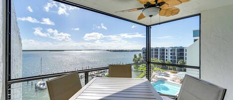 Apartment (1 Bedroom) | Front of property