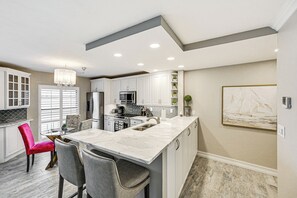 Departamento (1 Bedroom) | Interior