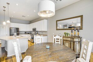 Huis (4 Bedrooms) | Interieur