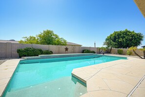 Hus (4 Bedrooms) | Innvendig