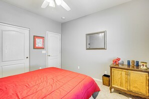 Hus (4 Bedrooms) | Innvendig