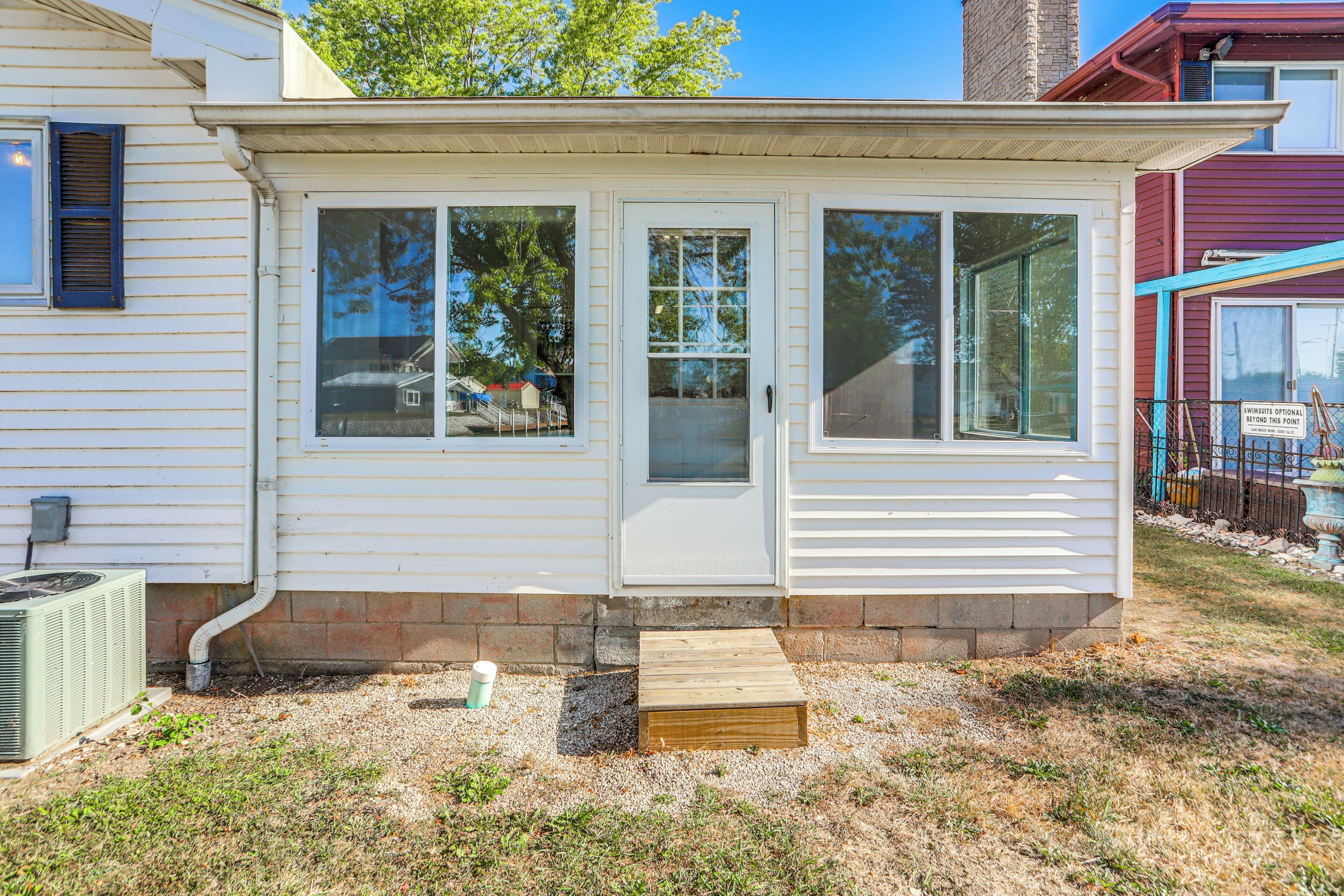 Cottage (3 Bedrooms) | Interior