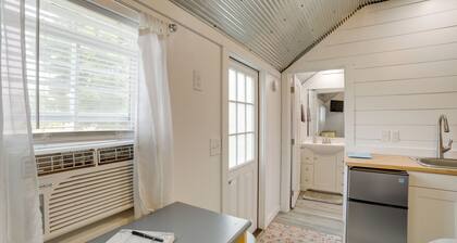 Dumont Lake Studio: Boat, Fish & Unwind!