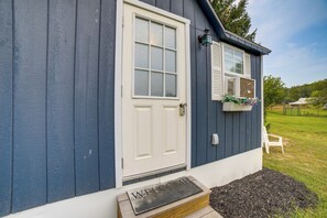 Appartement (0 Bedroom) | Interieur