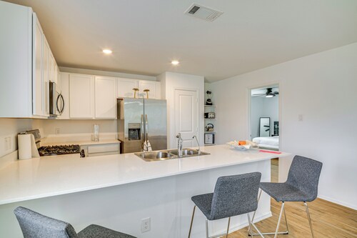 Pet-friendly Home ~ 4 Mi to Big Rivers Water Park!