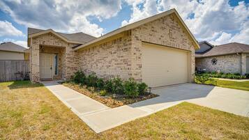 Nhà (3 Bedrooms) | Nội thất