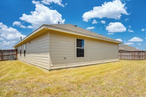 独立别墅 (3 Bedrooms) | 住宿内部
