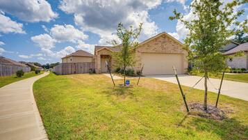 Nhà (3 Bedrooms) | Nội thất