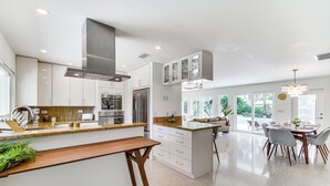 Hus (3 Bedrooms) | Innvendig