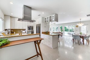 Maison (3 Bedrooms) | Intérieur