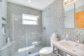 Ev (3 Bedrooms) | İç mekân