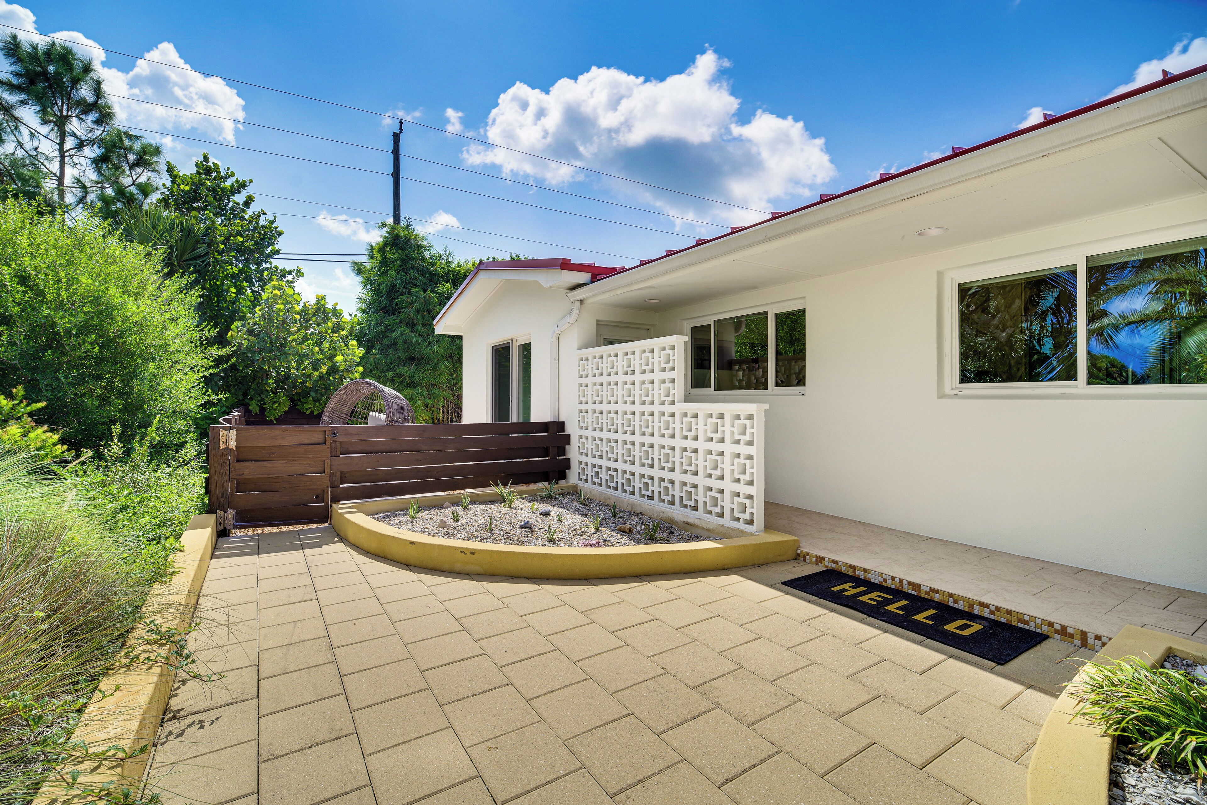 独立别墅 (3 Bedrooms) | 住宿内部