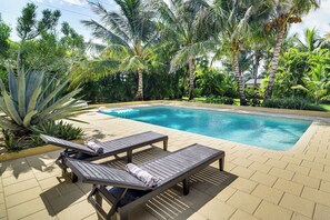Ferienhaus (3 Bedrooms) | Innenbereich