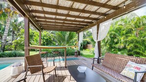 Hus (3 Bedrooms) | Innvendig