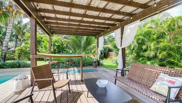 Casa (3 Bedrooms) | Parte interna