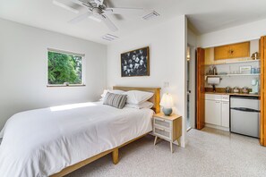 独立别墅 (3 Bedrooms) | 住宿内部