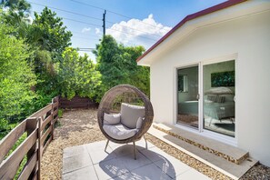 Maison (3 Bedrooms) | Intérieur