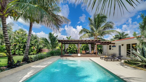 Hus (3 Bedrooms) | Fasade