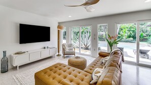 Hus (3 Bedrooms) | Innvendig
