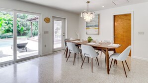 Hus (3 Bedrooms) | Innvendig