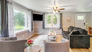 Hus (3 Bedrooms) | Innvendig