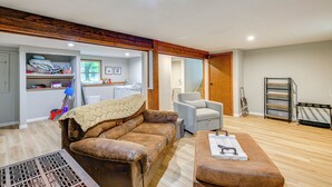 Hus (3 Bedrooms) | Innvendig