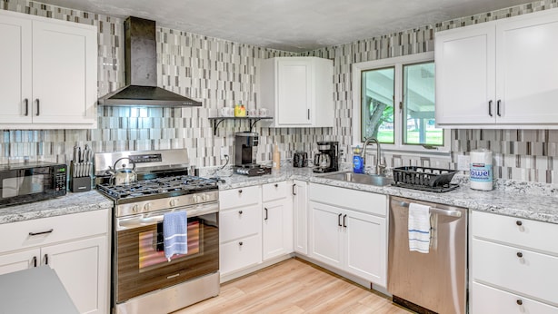 Hus (3 Bedrooms) | Innvendig