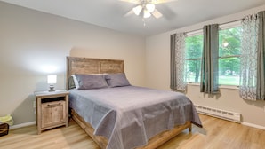 Hus (3 Bedrooms) | Innvendig