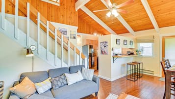 公寓 (1 Bedroom) | 內部