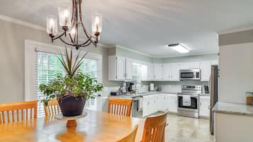 Rumah (3 Bedrooms) | Interior