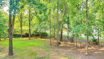 Rumah (3 Bedrooms) | Interior