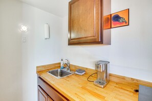 Huoneisto (0 Bedroom) | Sisätilat