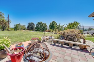 Apartamento (0 Bedroom) | Parte interna