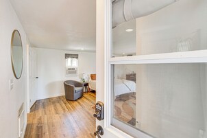 Apartamento (0 Bedroom) | Parte interna